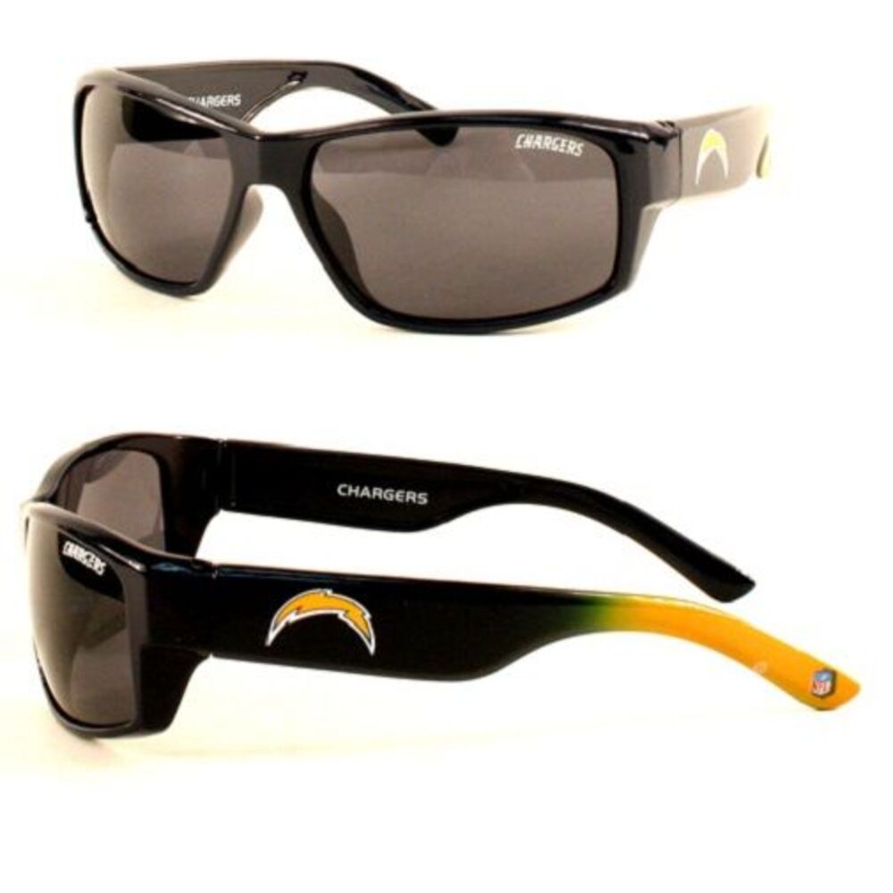 Los Angeles Chargers NFL Chollo Sport Sunglasses